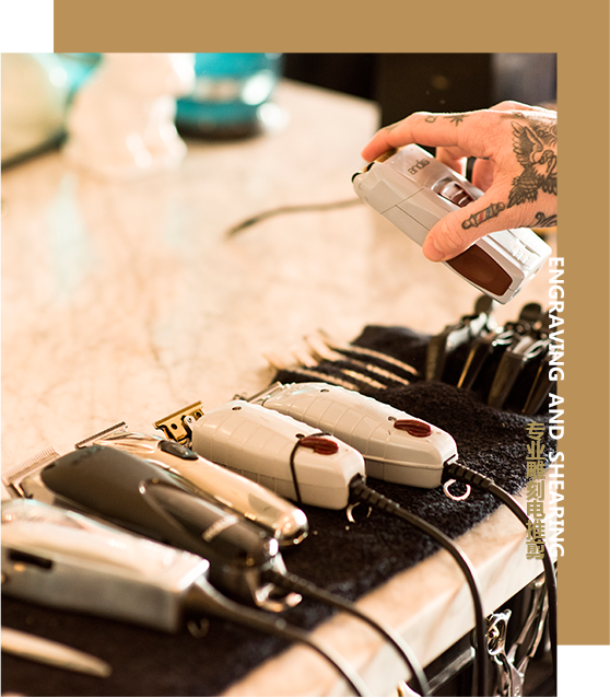 美國(guó)進(jìn)口電推剪 美國(guó)進(jìn)口電推剪