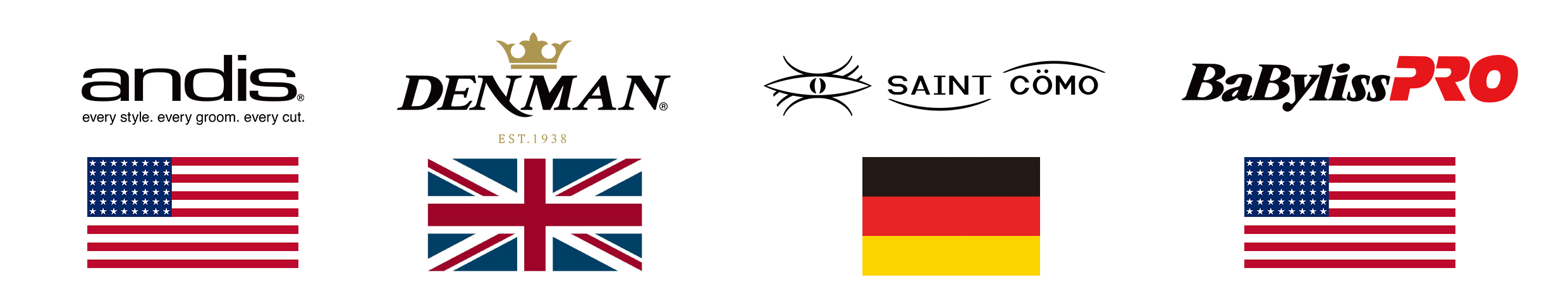 美國(guó)安迪斯電推剪 美國(guó)安迪斯電推剪